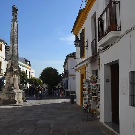 En Casco Historico Apartmán Córdoba
