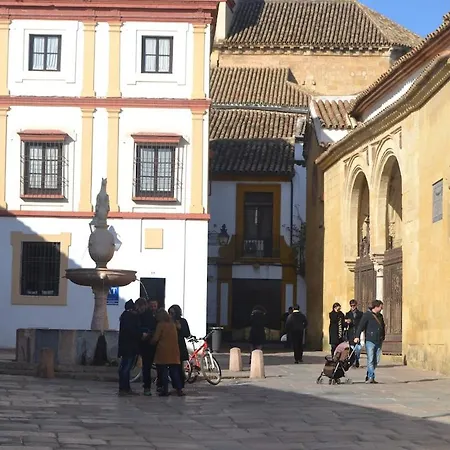 Apartmán En Casco Historico Córdoba