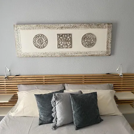 En Casco Historico Apartmán