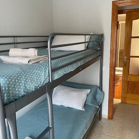 Apartmán En Casco Historico